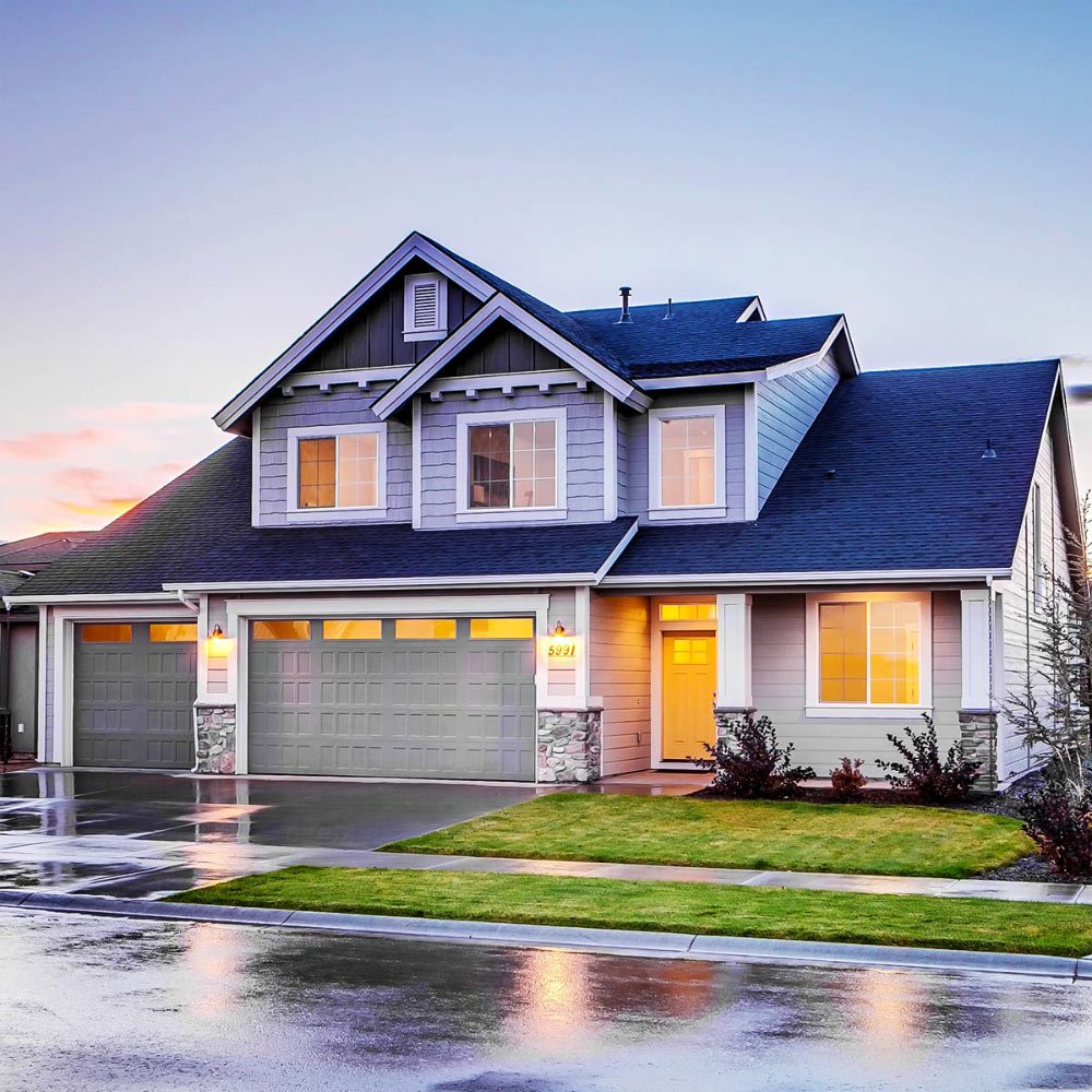 Boost Your Home's Curb Appeal