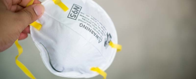 Personal Protective Equipment