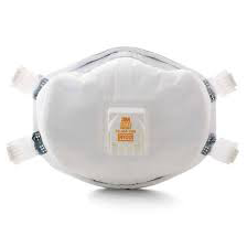 N-100 Respirator Mask
