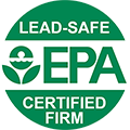 EPA Lead Safe Certified Firm