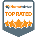 Home Advisor Top-Rated