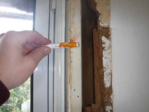 Lead Paint Check
