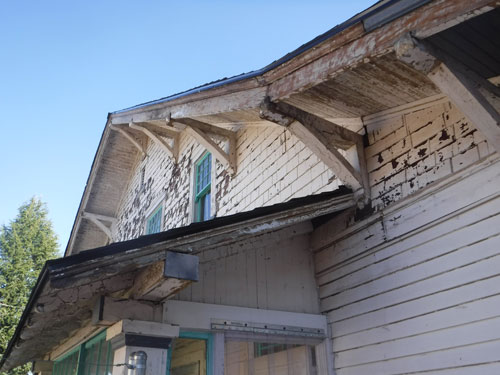 Lead Paint Removal