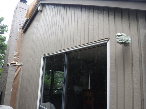 Lead Paint Removal