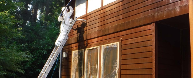 House Painting Tips