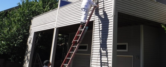 Ladder Safety