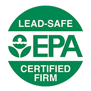 EPA Lead-Safe Certified