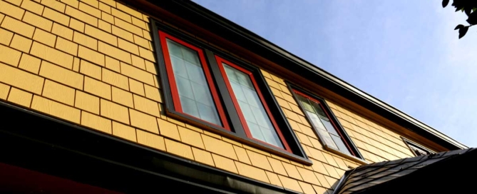 Painting Trim