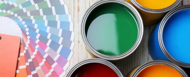 Best Interior And Exterior Paint Brands