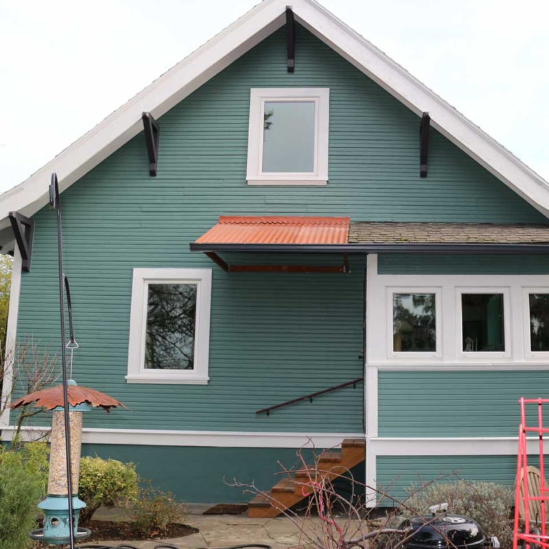 Portland House Painting Contractor Boost Your Curb Appeal!