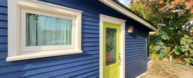 How To Find The Right Paint Color And Style For Your Home