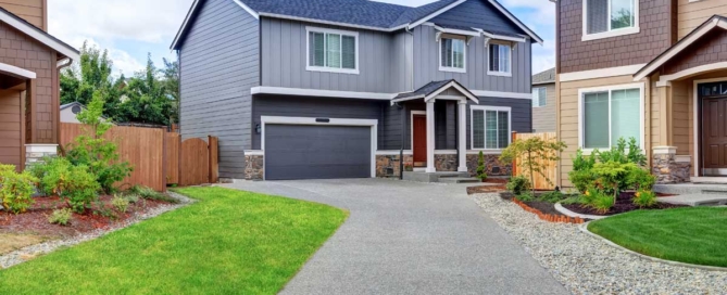 Picking The Perfect Gray Paint