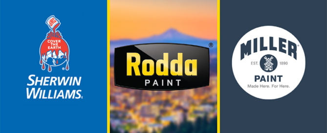 Best Exterior Home Paint Brands In The Pacific Northwest