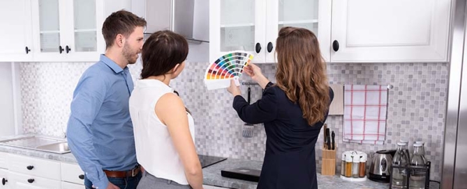 New Paint Colors For 2023
